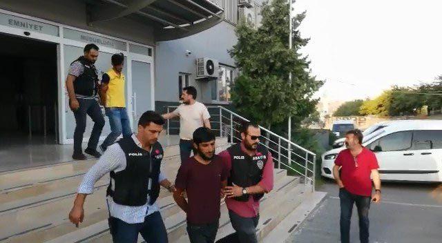 Polis şehit eden, özel güvenlik görevlisini öldüren şüpheliler yakalandı