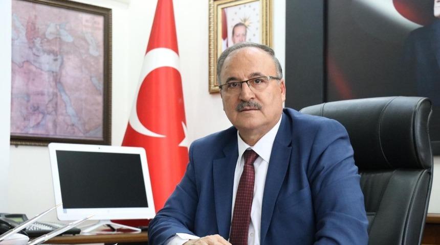 Alagöz YKS tercihleri için uyarıda bulundu