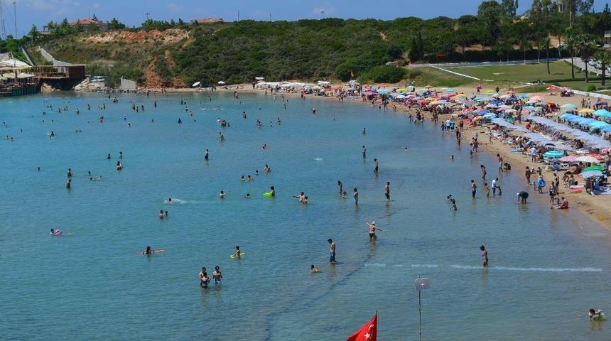 Didimli turizmciler bayram tatilinin 9 g&uuml;ne &ccedil;ıkarılmasını bekliyor