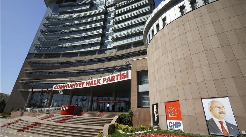 Cumhurbaşkanına hakaret eden CHP'li avukat partiden ihraç edilecek