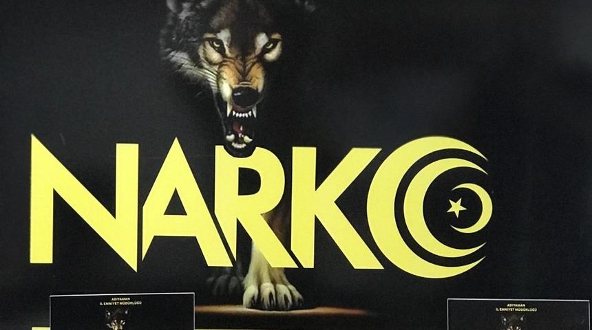 Uyuşturucu bulunduran şahıs tutuklandı