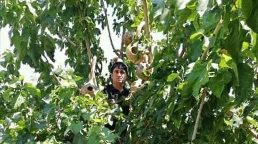 Duyarlı vatandaştan &ouml;rnek davranış