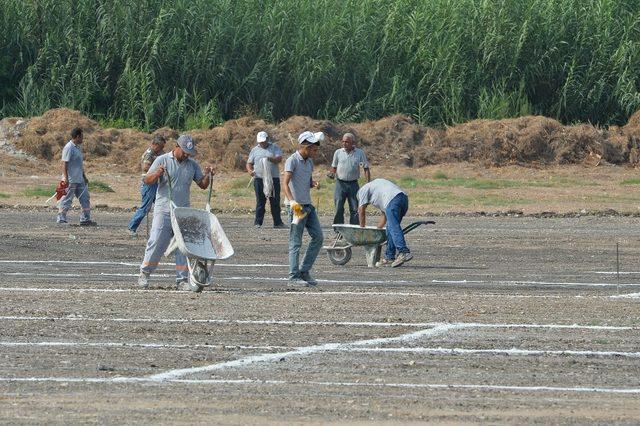 Muratpaşa’da kurban satış ve kesim yerleri belirlendi