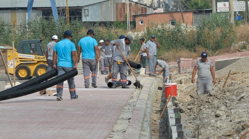Muratpaşa’da kurban satış ve kesim yerleri belirlendi