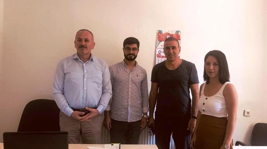Midyat&rsquo;ta sigara bırakma polikliniği a&ccedil;ıldı