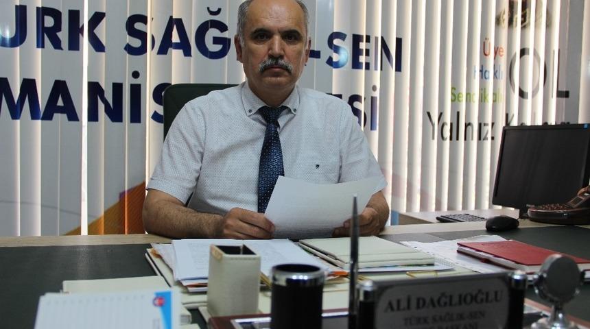 Memurlar taleplerinin karşılık bulmasını bekliyor