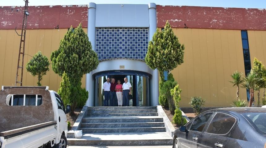 Beloruslu firma Sinop&rsquo;tan d&uuml;nyaya a&ccedil;ılacak