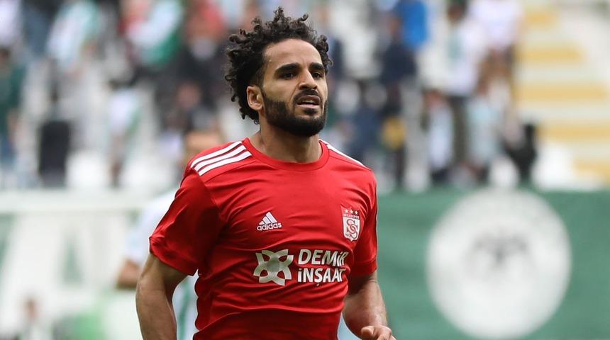 Beşiktaş Brezilyalı Douglas ile anlaşma sağladı