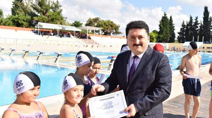 Başkan Avcı; &ldquo;Şehri inşa ederken gen&ccedil;leri de ihya edeceğiz&rdquo;