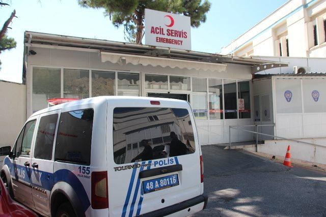 Bodrum’da 5 yıldızlı otelde silahlı saldırı: 3 yaralı