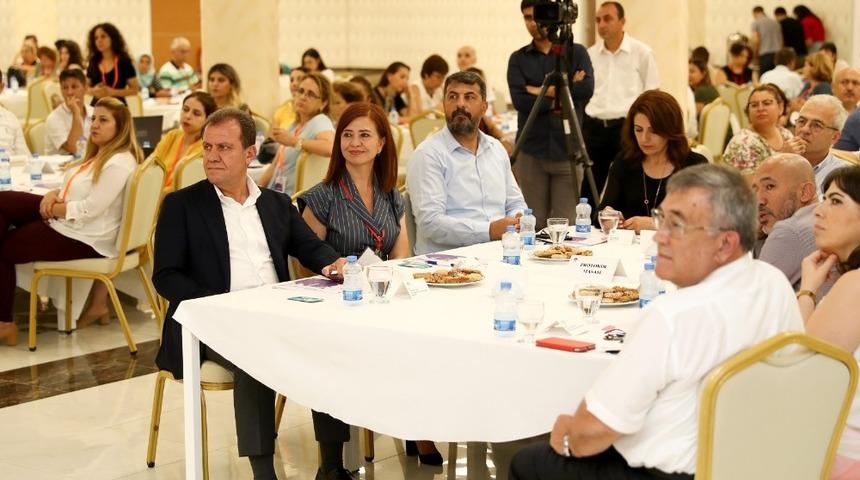 Yeşilboğaz: &ldquo;&Uuml;lkemiz, kadın ve &ccedil;ocuk haklarının uygulanmasında &ccedil;ok geride kaldı&rdquo;