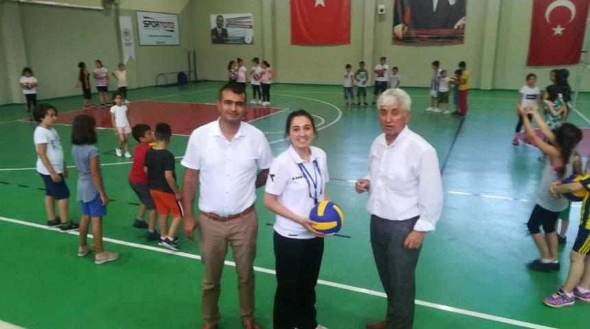 T&uuml;rkeli Gen&ccedil;lik Merkezinden yeni kurslar