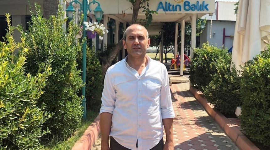 Sahte i&ccedil;ki operasyonu mağduru: "İş yerimde olumsuzluk yok"