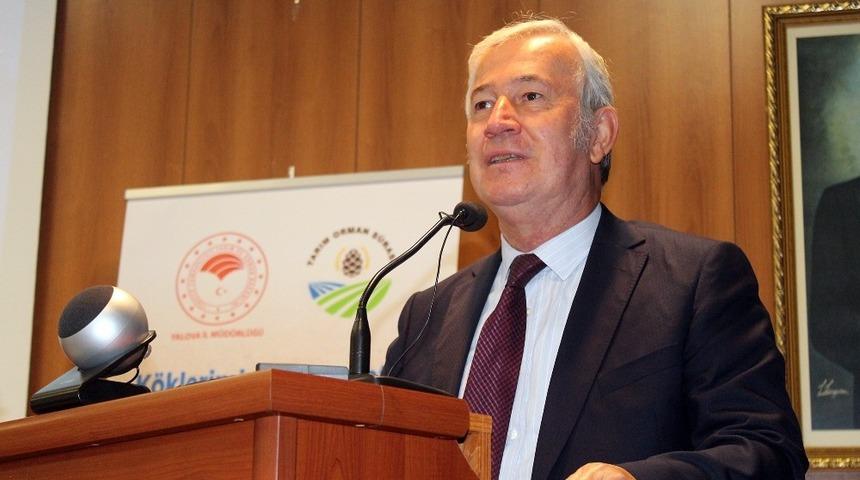 Yalova&rsquo;da tarım ve orman sekt&ouml;r&uuml; değerlendirildi