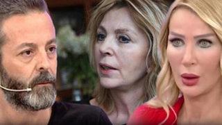 Seda Sayan'dan Hale Soygazi'ye cevap: Özürlük bir durum yok!