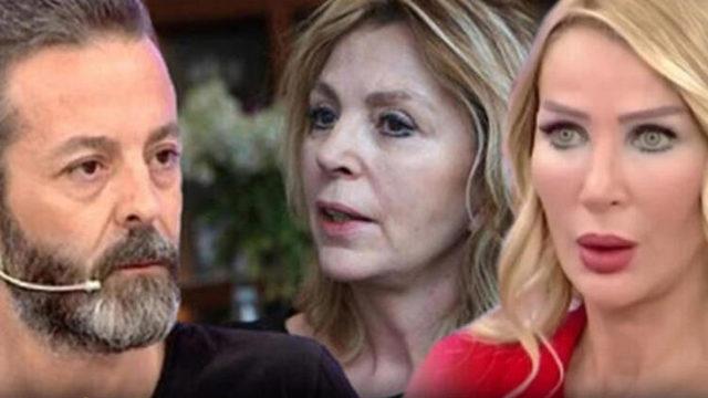 Seda Sayan'dan Hale Soygazi'ye cevap: Özürlük bir durum yok!