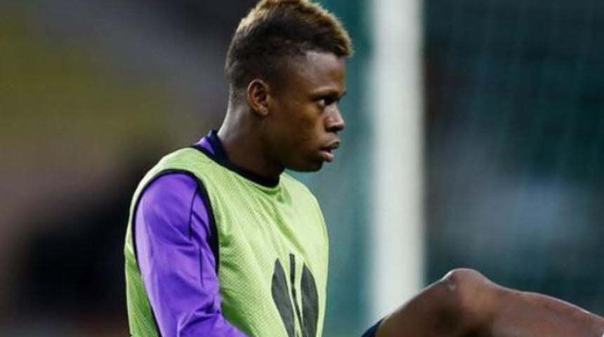 Fenerbahçe'nin gündemindeki Clinton N'Jie, Rusya'ya gidiyor