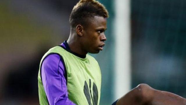 Fenerbahçe'nin gündemindeki Clinton N'Jie, Rusya'ya gidiyor