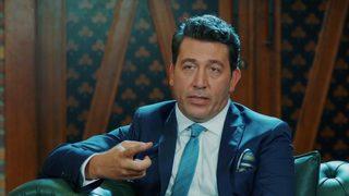 Seçimlerden istediğini alamadı! Emre Kınay'ın yeni projesi belli oldu