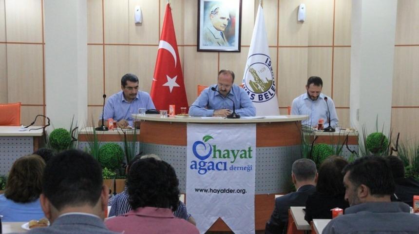 Hayat Ağacında yeni yönetim belirlendi