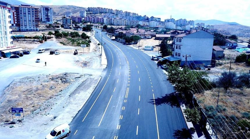 TOKİ&rsquo;nin &ccedil;ehresi değişti