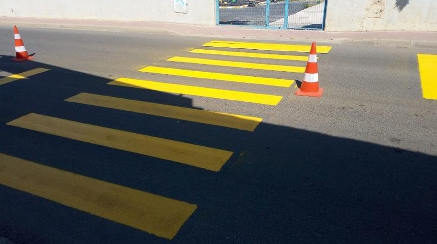 Ergene&rsquo;de yaya ge&ccedil;itlerine &rsquo;&Ouml;nce Yaya&rsquo; uyarısı