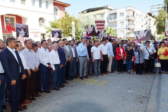 Cumhurbaşkanı'na hakaretle suçlanan avukat tutuklandı (2)