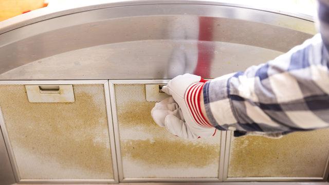 Mutfaktaki kötü koku nasıl giderilir? Tüm kötü kokulardan kurtulmanın 6 yolu