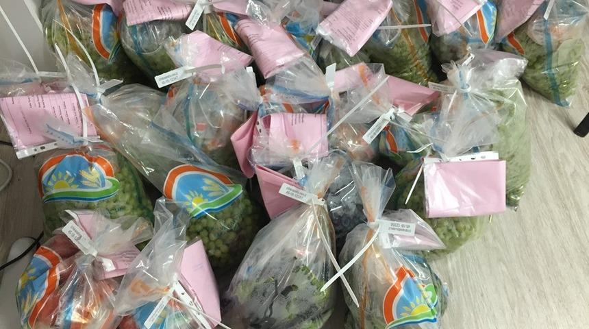 Salihli’de hasat öncesi pestisit denetimi