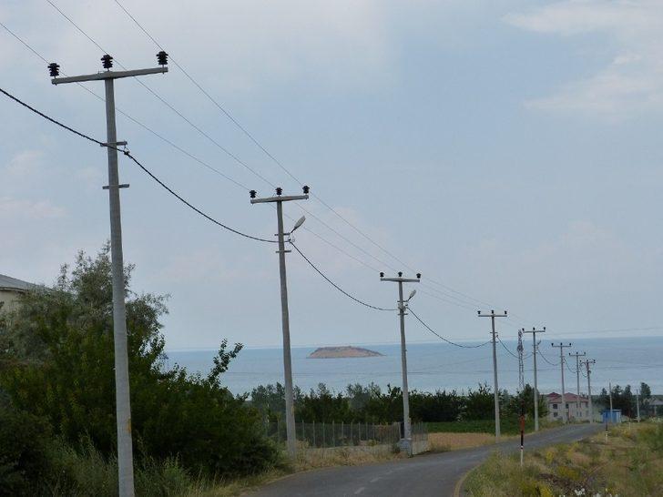 VEDAŞ’tan 17 milyon TL’lik yatırım G2