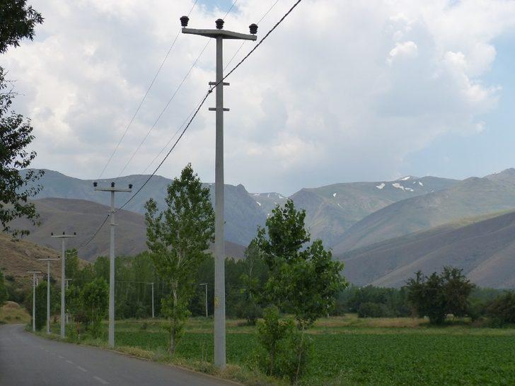 VEDAŞ’tan 17 milyon TL’lik yatırım G3