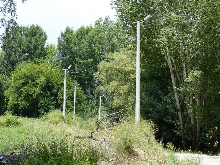 VEDAŞ’tan 17 milyon TL’lik yatırım G4