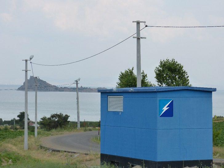 VEDAŞ’tan 17 milyon TL’lik yatırım G5