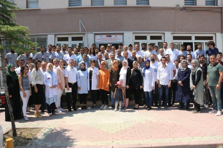 Odaların düzenlediği mesleki eğitim kursları istihdama katkı sağlıyor G4