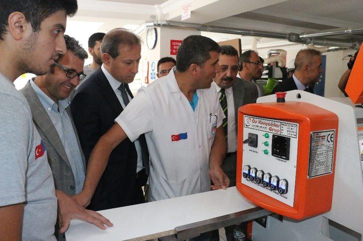 Odaların düzenlediği mesleki eğitim kursları istihdama katkı sağlıyor G5