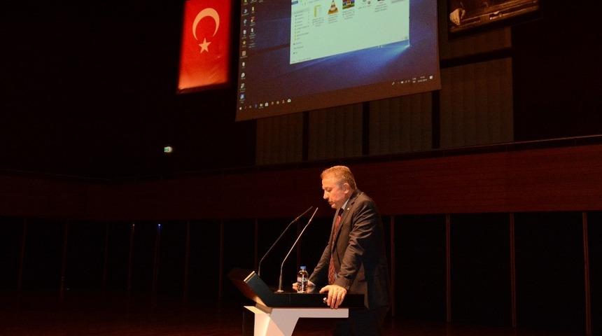 Ataması yapılan bin 198 &ccedil;arşı ve mahalle bek&ccedil;isine eğitim