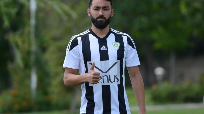 Manisa BBSK, Ferhat Yazgan ile 3 yıllık s&ouml;zleşme imzaladı