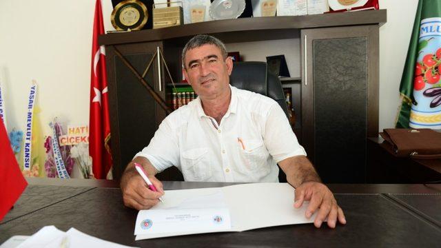 Başkan Kökce, 2 öneri ile Ankara’ya gidiyor