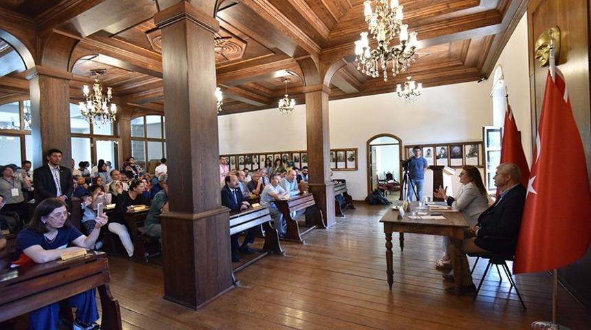 Erzurum&rsquo;da 100. Yılında Erzurum Kongresi Uluslararası Sempozyumu