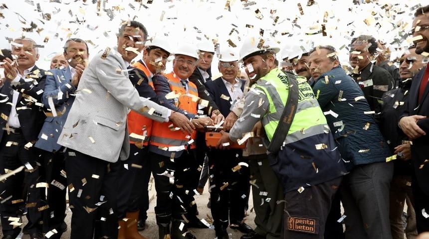 Çambaşı Yaylası’na 5 yıldızlı otel