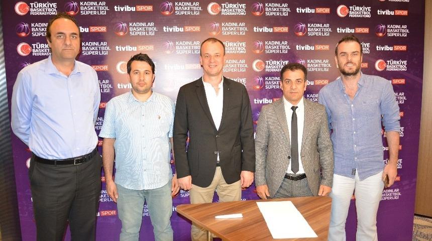İzmit Belediyespor Kadın Basketbol takımının fikst&uuml;r&uuml; belli oldu