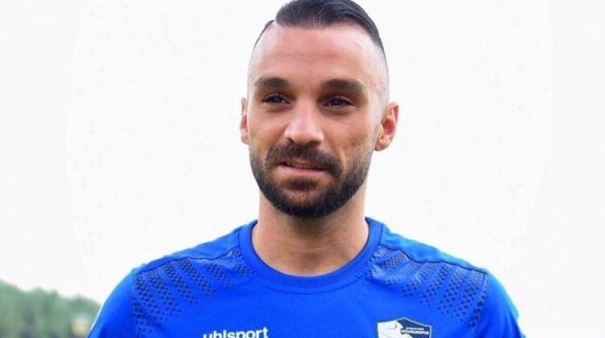 Büyükşehir Belediye Erzurumspor Cenk Ahmet Alkılıç'ı kadrosuna kattı