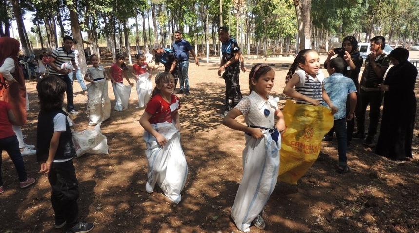 “Yalnız Değilsiniz" projesi