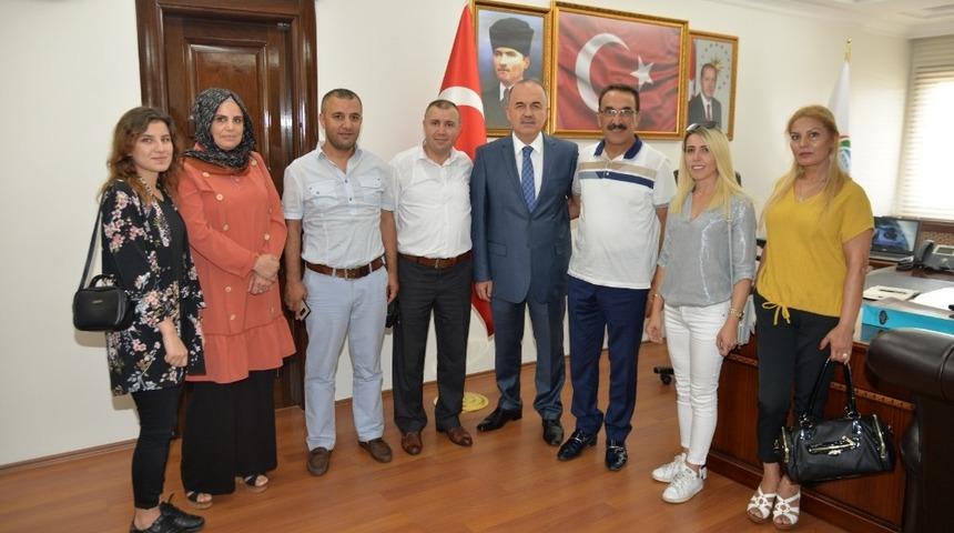 Kantinciler &ldquo;okul gıdası"na hazır