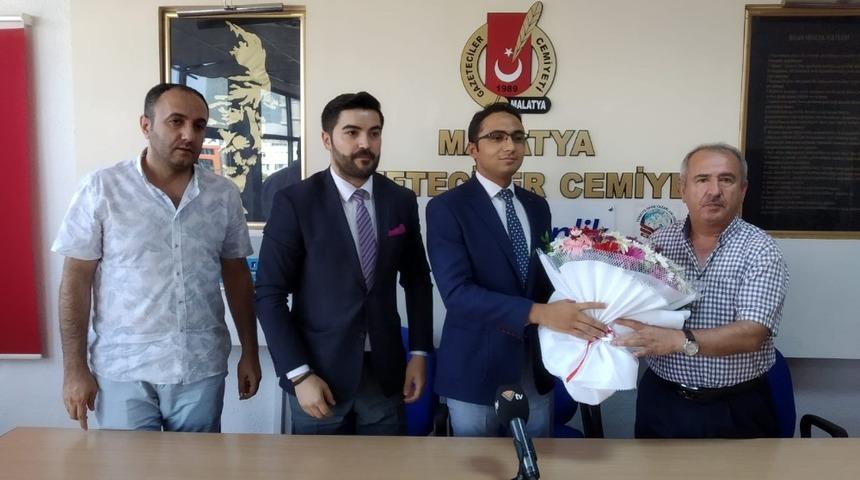 Fırat Elektrik’ten Malatya’ya 60 milyon TL’lik yatırım