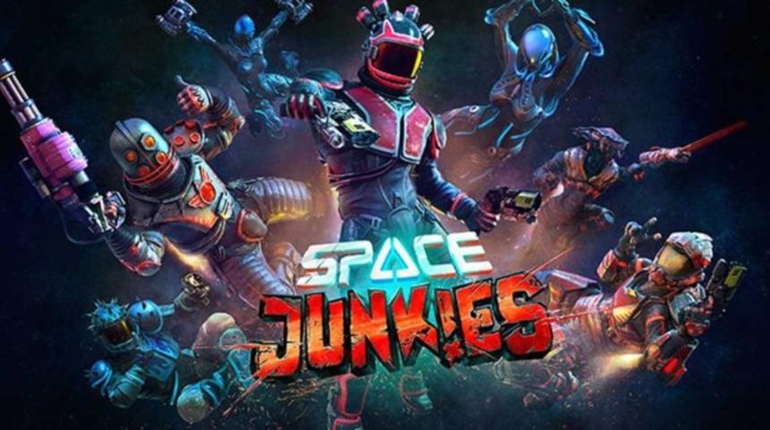 Space Junkies, Uplay’de açık beta sürecine girdi