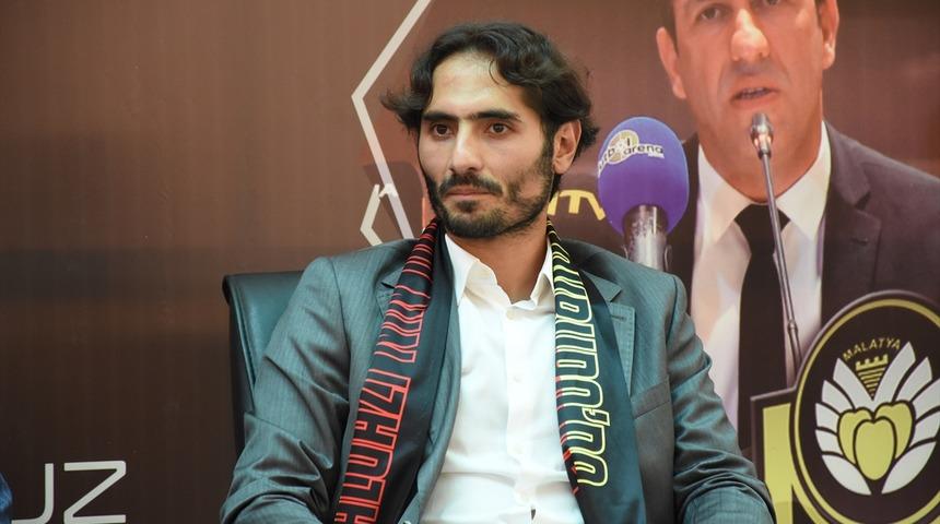 Hamit Altıntop: Avrupa maçlarına ayrı bir önem veriyoruz