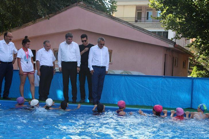 Vali Deniz Kula’da temaslarda bulundu G4