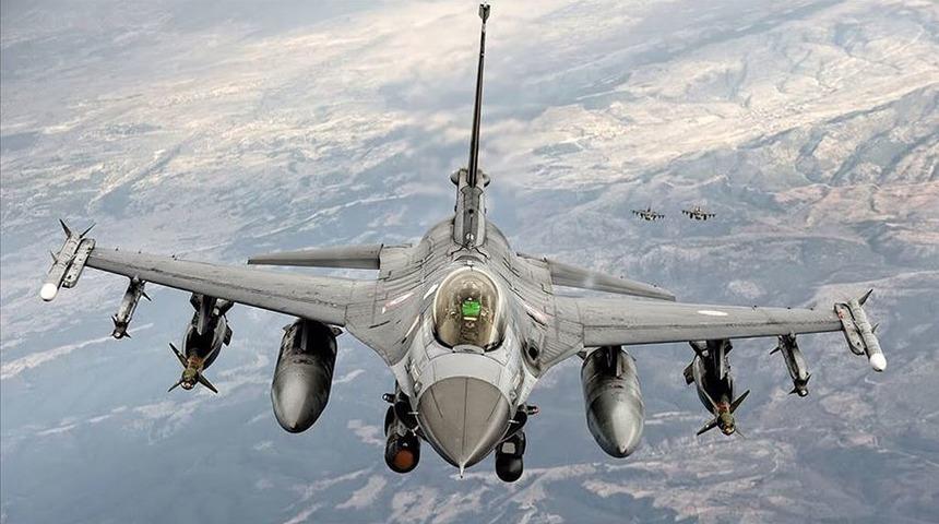 Pençe Harekatı'nda yeni gelişme! 6 terörist daha etkisiz hale getirildi