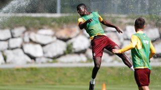 Ozornwafor: Her gün yeni şeyler öğreniyorum